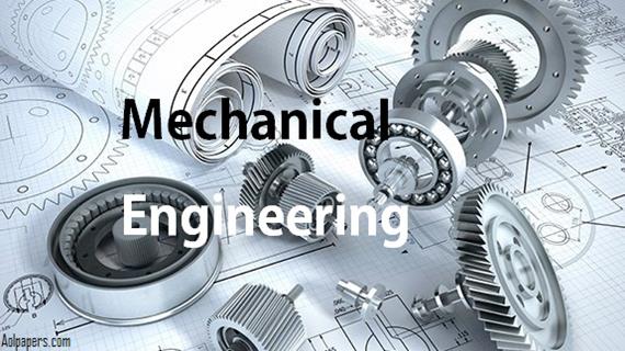 Introduction to Mechanical Engineering